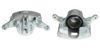 BUDWEG CALIPER 344677 Brake Caliper